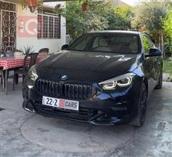 بی ئێم دەبڵیو سیریەس 2